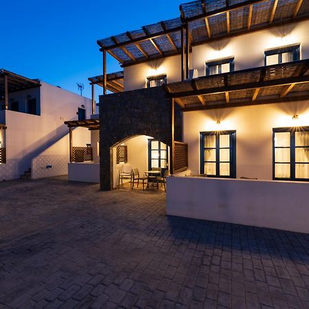 Almiriki Serifos Livadakia Exterior foto