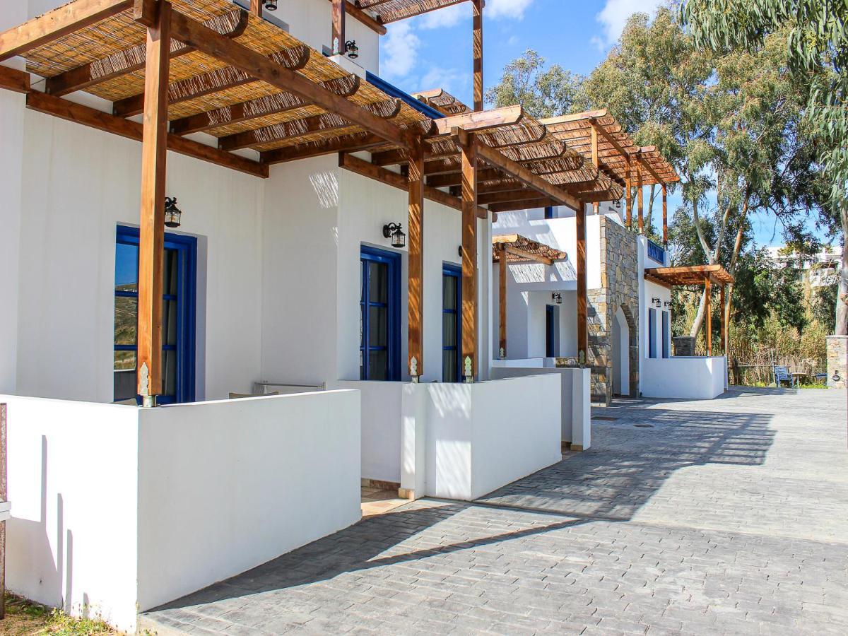 Almiriki Serifos Livadakia Exterior foto