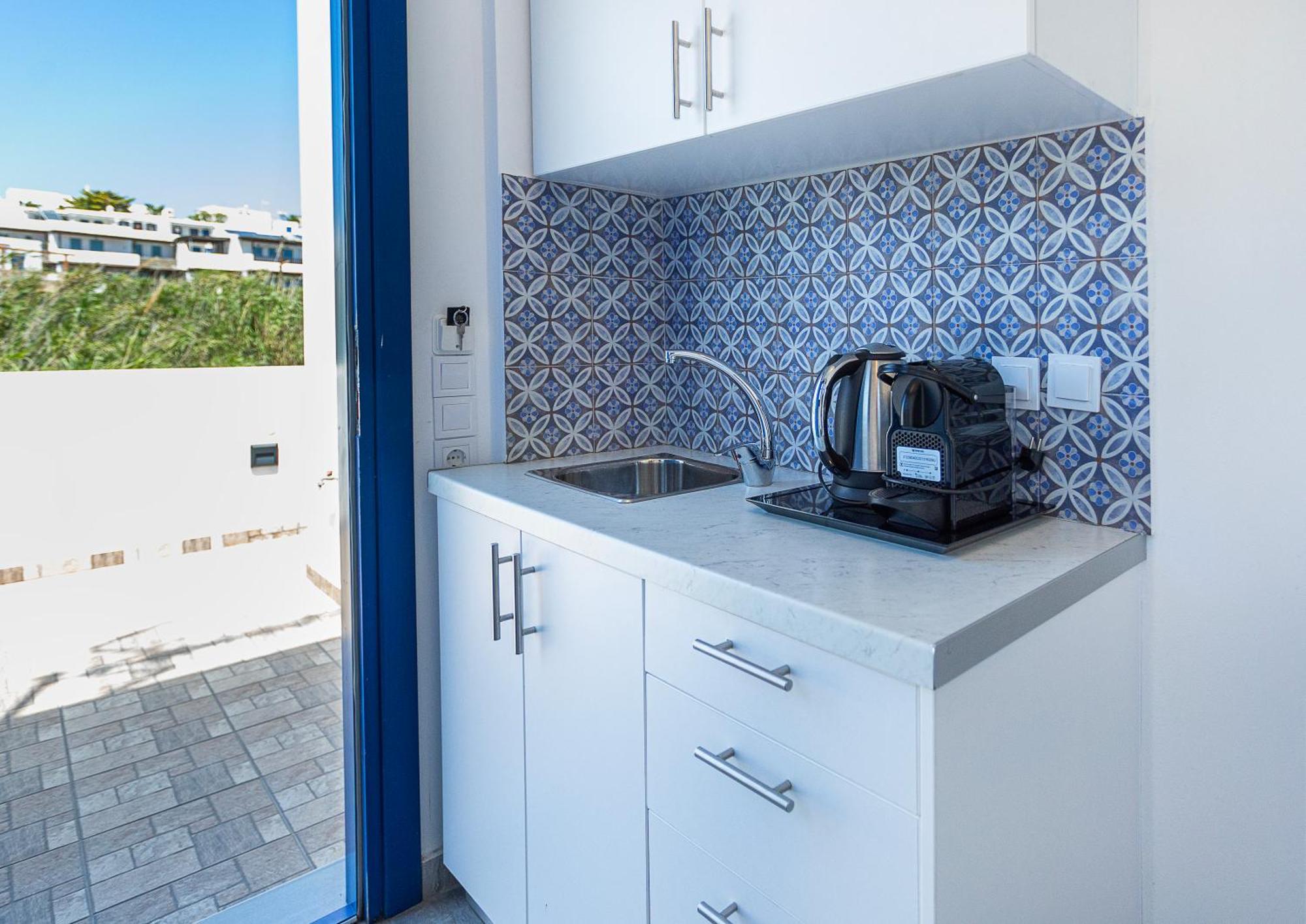 Almiriki Serifos Livadakia Exterior foto