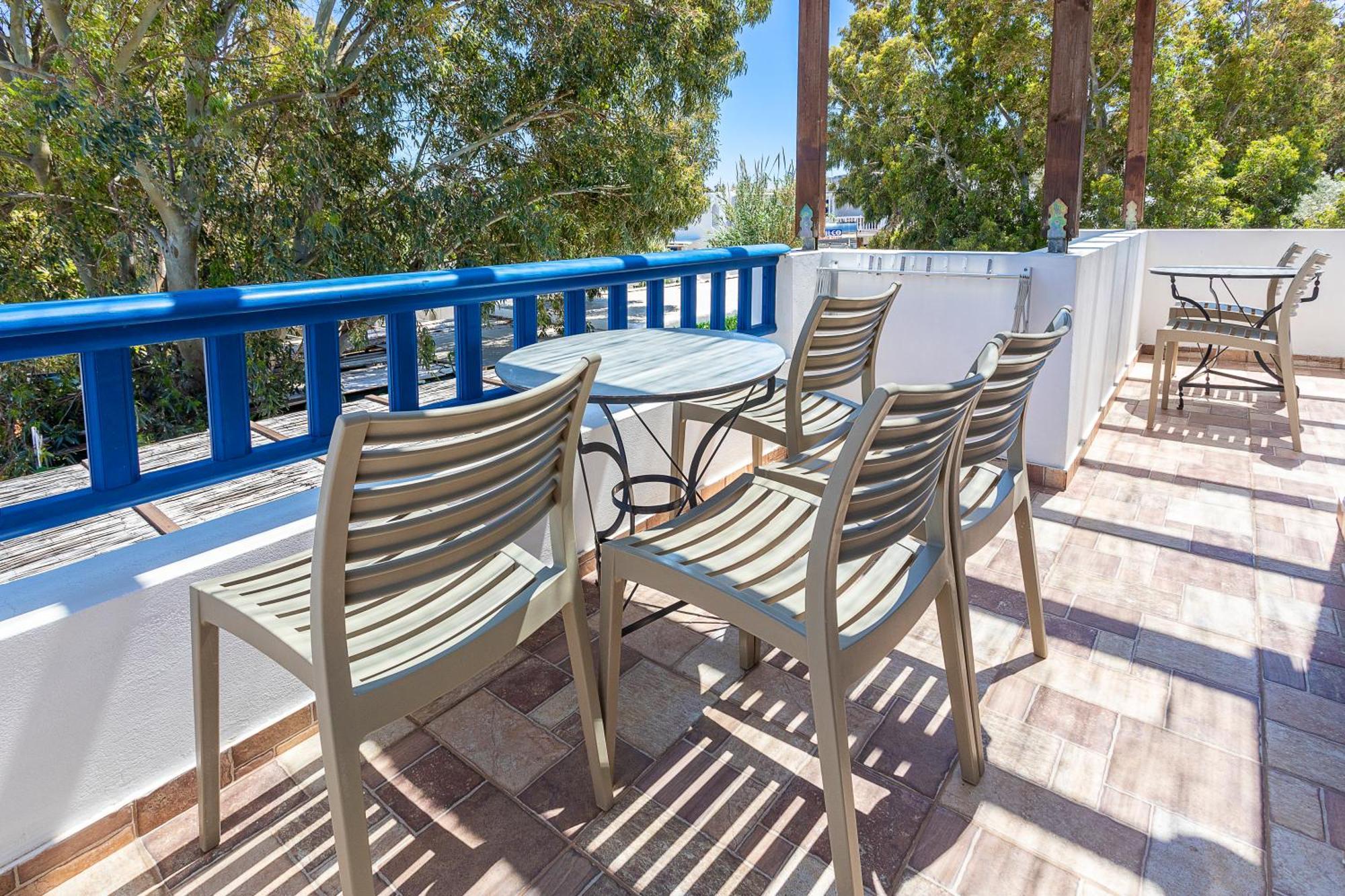 Almiriki Serifos Livadakia Exterior foto