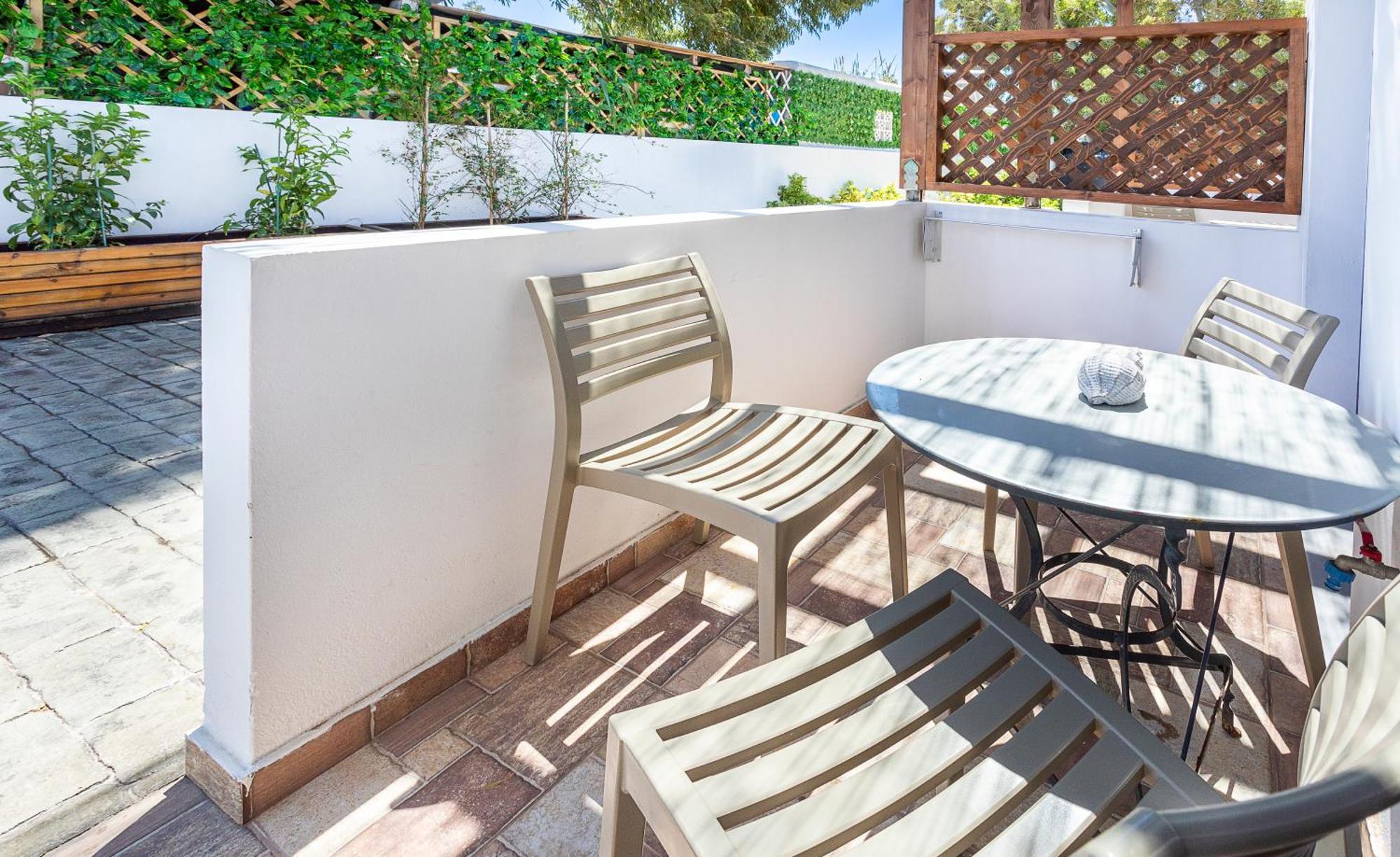 Almiriki Serifos Livadakia Exterior foto