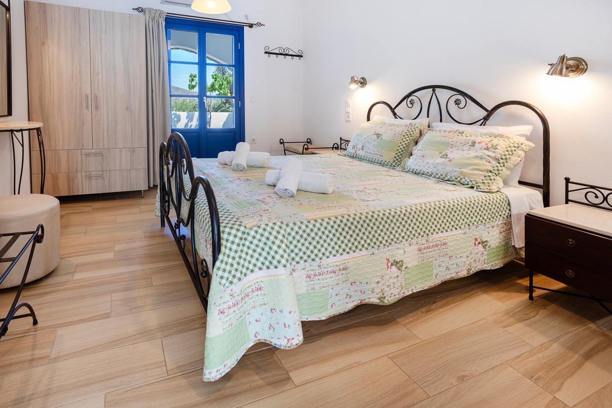 Almiriki Serifos Livadakia Exterior foto